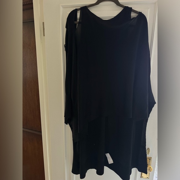 Rick Owens Dress - Picture 1 of 2